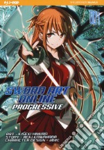 Sword art online. Progressive. Vol. 4 libro