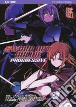 Sword art online. Progressive. Vol. 5 libro