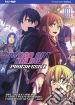 Sword art online. Progressive. Vol. 7 libro