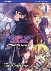 Sword art online. Progressive. Vol. 7 libro di Kawahara Reki