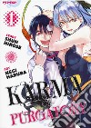 Karma of Purgatory. Vol. 1 libro di Hirose Shun