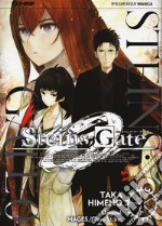 Steins; gate zero. Vol. 1 libro