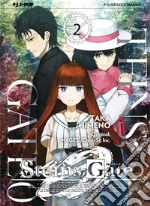 Steins; gate zero. Vol. 2 libro