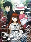 Steins; gate zero. Vol. 2 libro di Himeno Taka