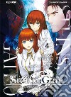 Steins; gate zero. Vol. 4 libro di Himeno Taka