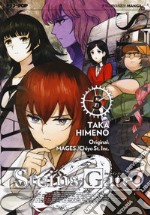 Steins; gate zero. Vol. 5 libro