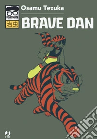Brave Dan