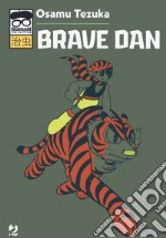 Brave Dan libro