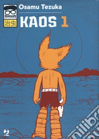 Kaos. Vol. 1
