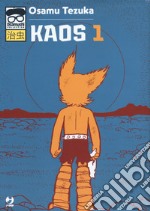 Kaos. Vol. 1 libro