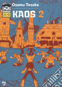 Kaos. Vol. 2