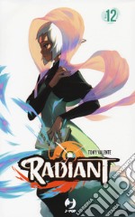 Radiant. Vol. 12 libro