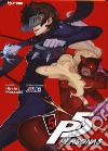 Persona 5. Vol. 5 libro