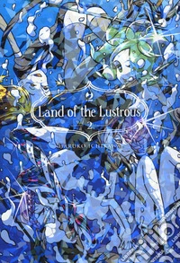 Land of the lustrous. Vol. 2 libro