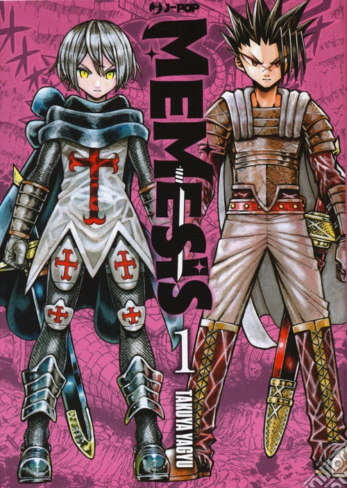 Memesis. Vol. 1