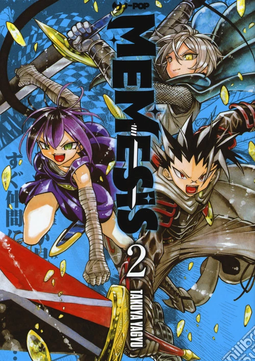 Memesis. Vol. 2