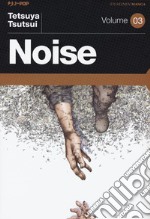 Noise. Vol. 3 libro