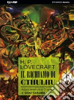 Il richiamo di Cthulhu libro