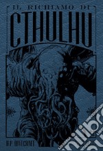 Il richiamo di Cthulhu. Ediz. variant libro