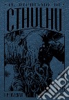 Il richiamo di Cthulhu. Ediz. variant libro di Lovecraft Howard P. Tanabe Gou