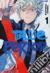 Blue period. Vol. 1 libro