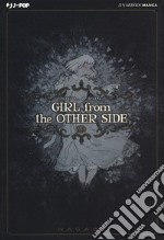 Girl from the other side. Vol. 9 libro