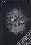 Girl from the other side. Vol. 9 libro