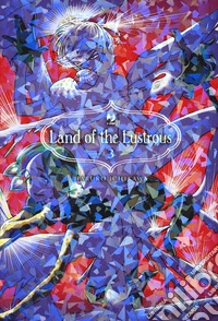 Land of the lustrous. Vol. 3 libro