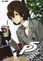 Persona 5. Vol. 6 libro