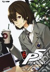 Persona 5. Vol. 6 libro di Murasaki Hisato