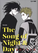 The song of night and day. Encore libro