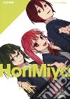 Horimiya. Vol. 14 libro