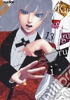 Kakegurui. Vol. 13 libro