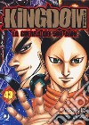 Kingdom. Vol. 43 libro