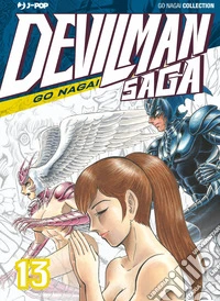 Devilman saga. Vol. 13 libro