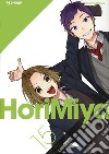 Horimiya. Vol. 15 libro