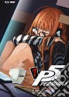 Persona 5. Vol. 7 libro