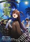 The rising of the shield hero. Vol. 16 libro