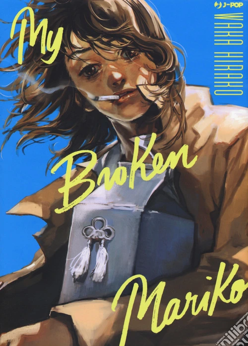 My broken Mariko