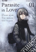 Parasite in love. Vol. 1 libro