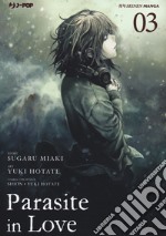 Parasite in love. Vol. 3 libro