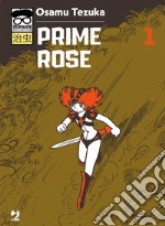 Prime rose. Vol. 1 libro