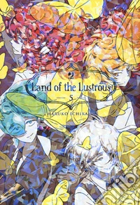 Land of the lustrous. Vol. 5 libro