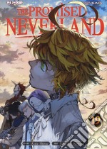 The promised Neverland. Vol. 19 libro