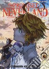 The promised Neverland. Vol. 19 libro di Shirai Kaiu
