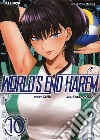 World's end harem. Vol. 10 libro di Link