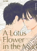 A lotus flower in the mud libro