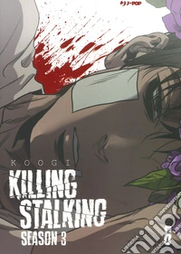 Killing stalking. Season 3. Con box vuoto. Vol. 6 libro