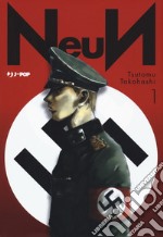 Neun. Vol. 1 libro