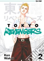 Tokyo revengers. Vol. 2 libro